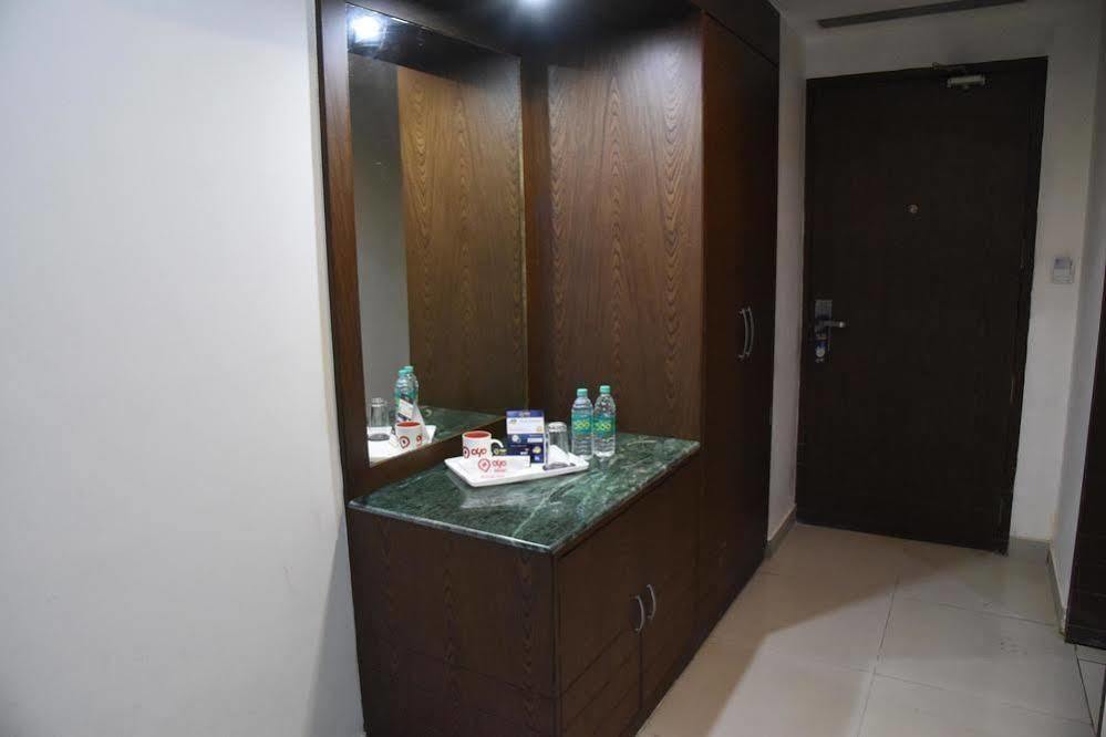 Hotel Oyo Premium Railway Station Patna Patna  Exterior foto